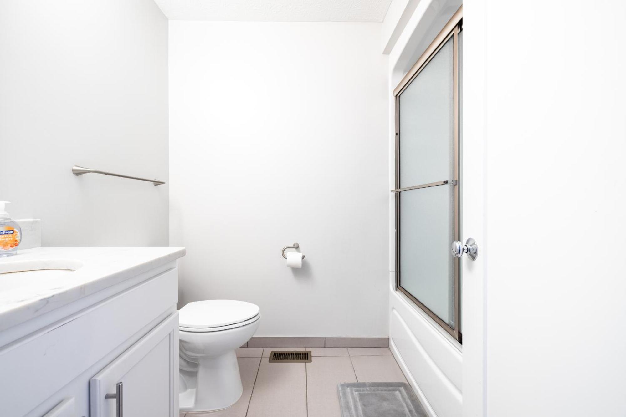 Luxury Downtown Townhome Unit 7 Cleveland Exterior photo