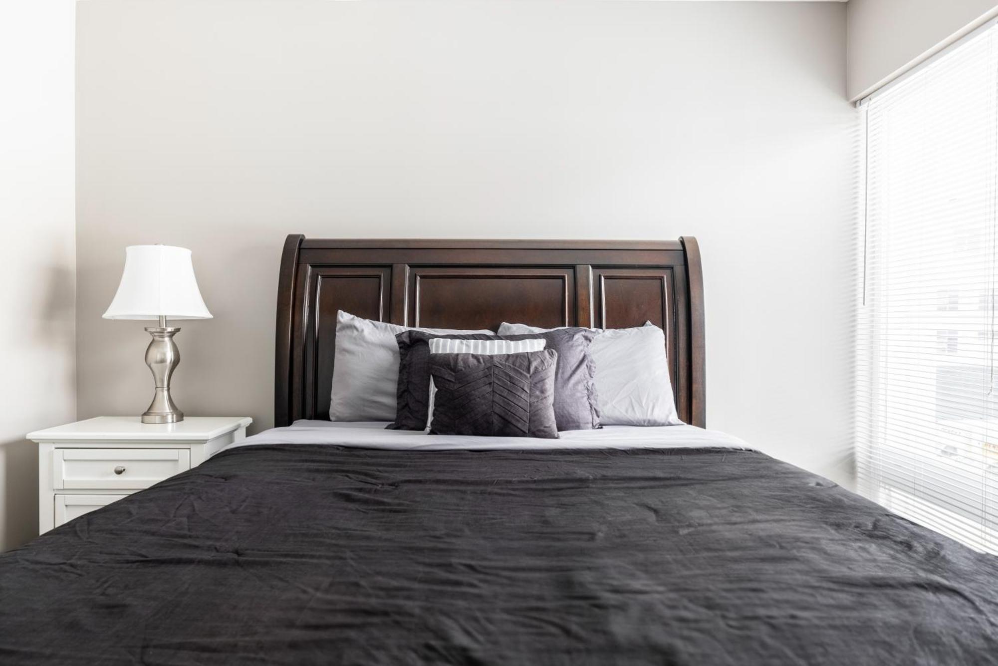 Luxury Downtown Townhome Unit 7 Cleveland Exterior photo