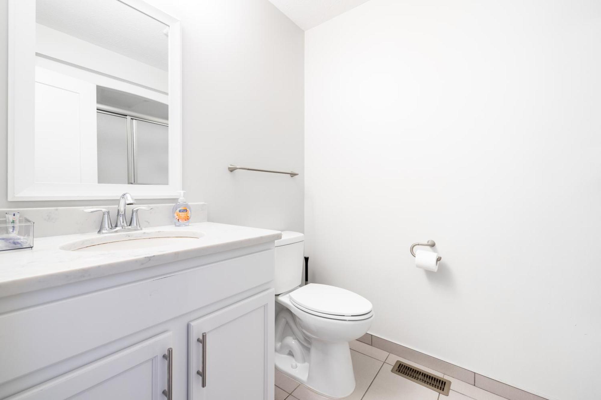 Luxury Downtown Townhome Unit 7 Cleveland Exterior photo
